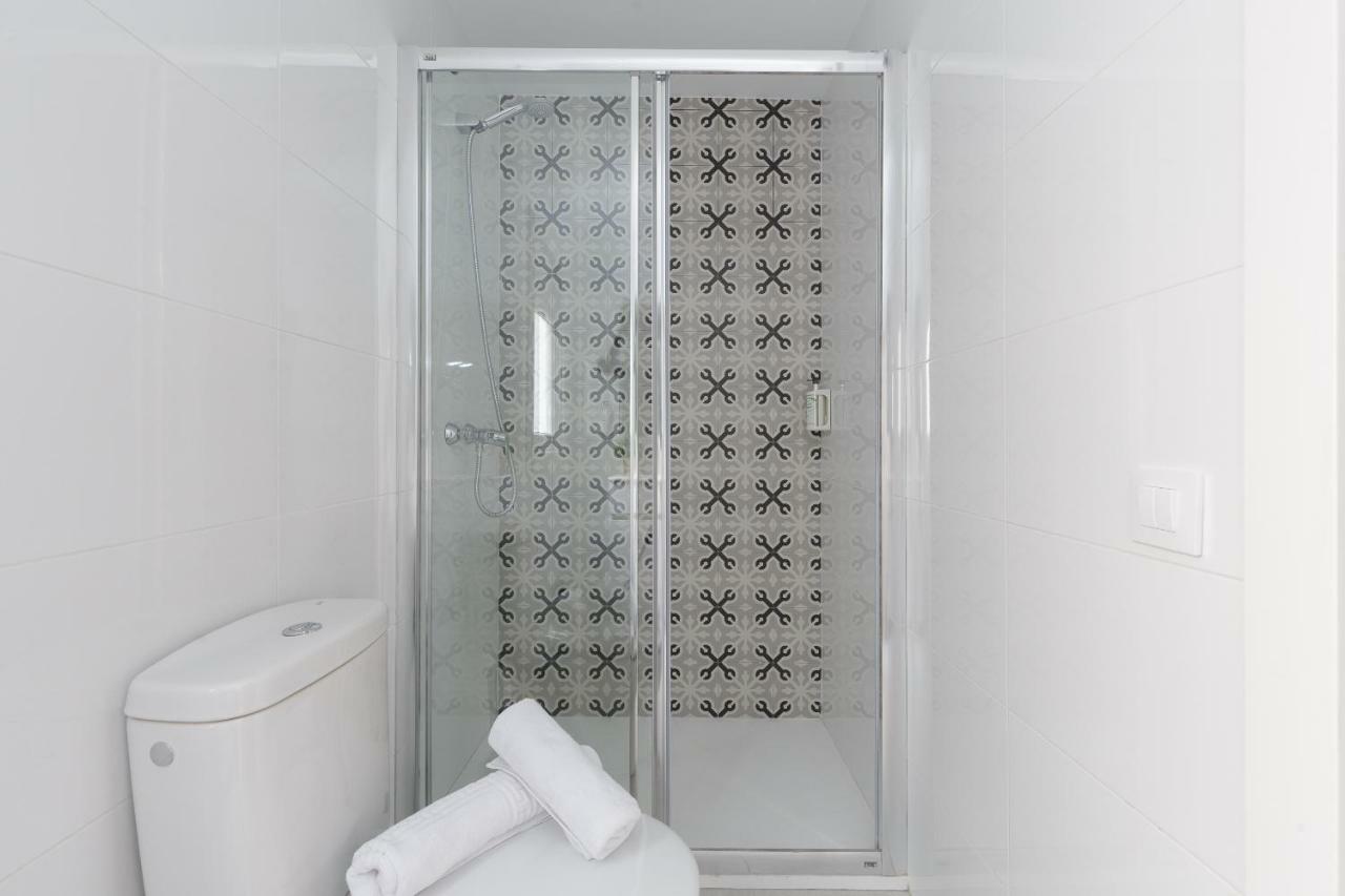 Key Barcelona Housing Apartment Exterior photo